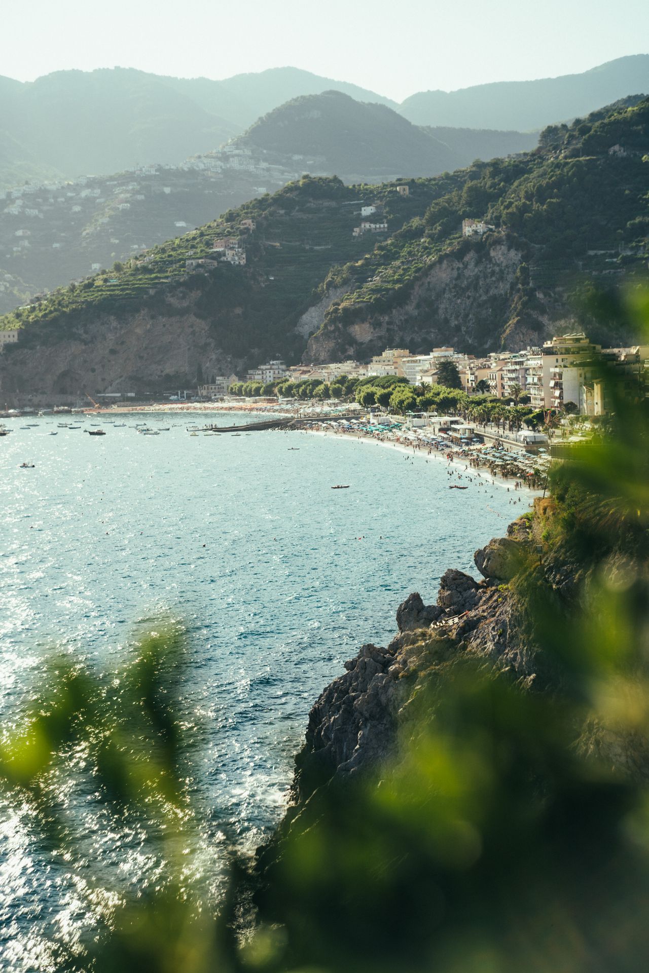 Amalfi Coast, Italy