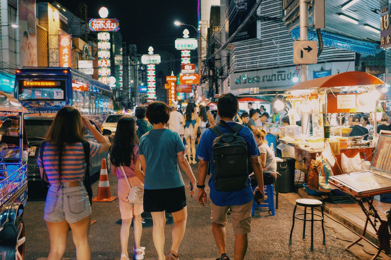 Bangkok, Thailand