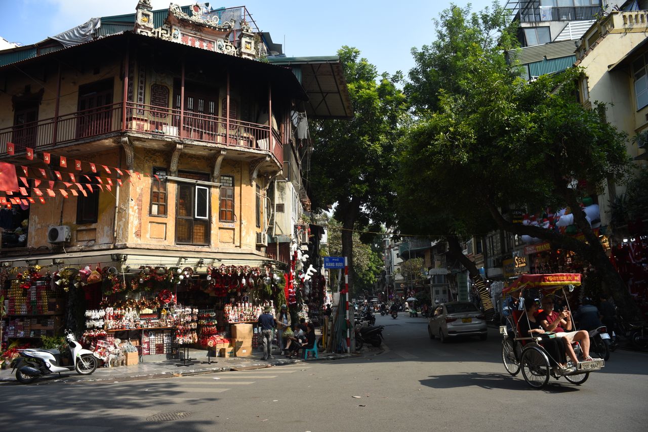 Hanoi, Vietnam