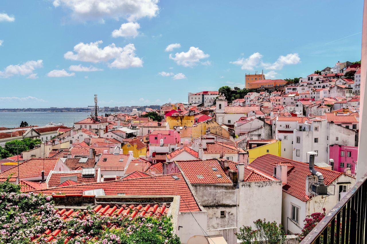 Lisbon, Portugal