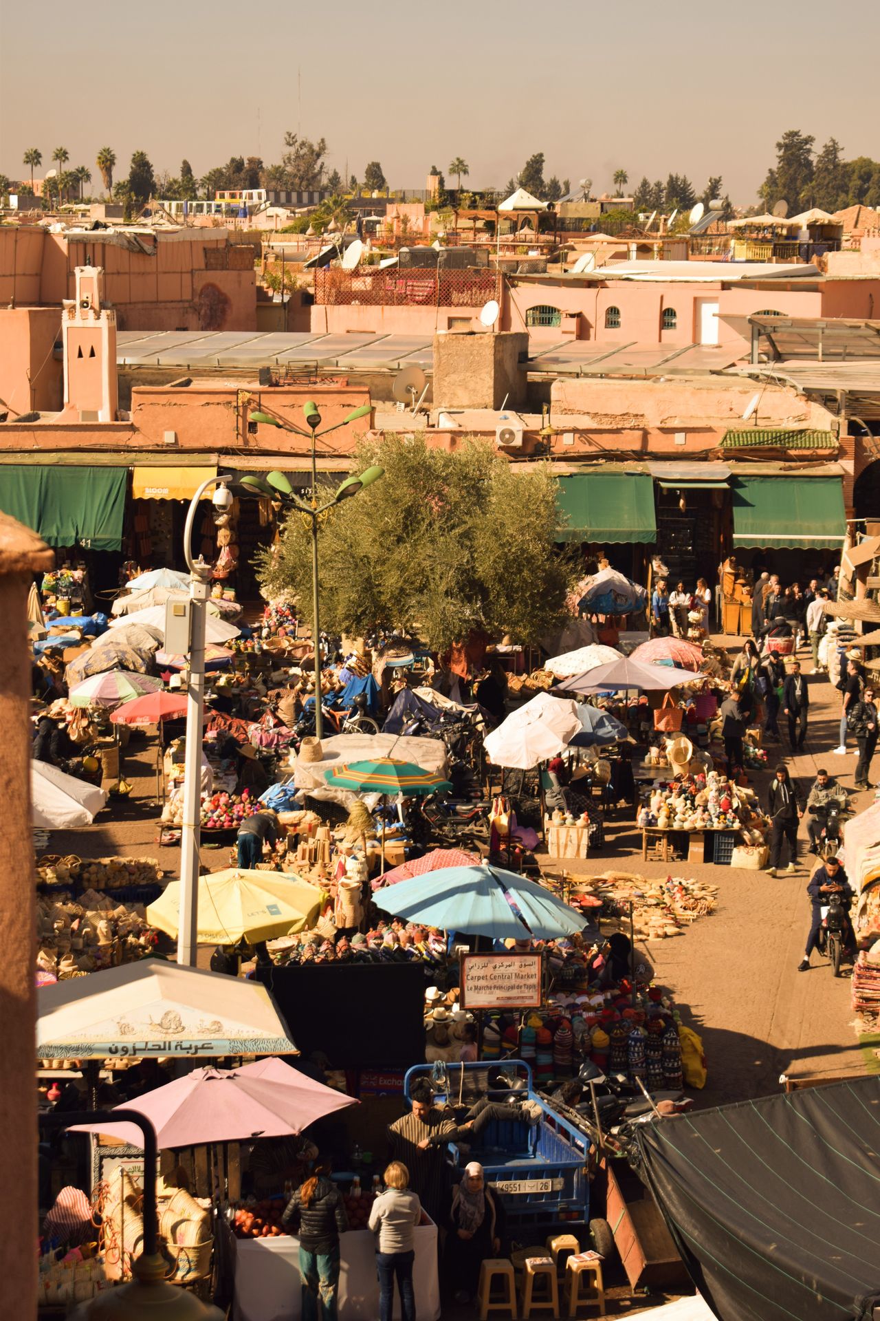Marrakech, Morocco