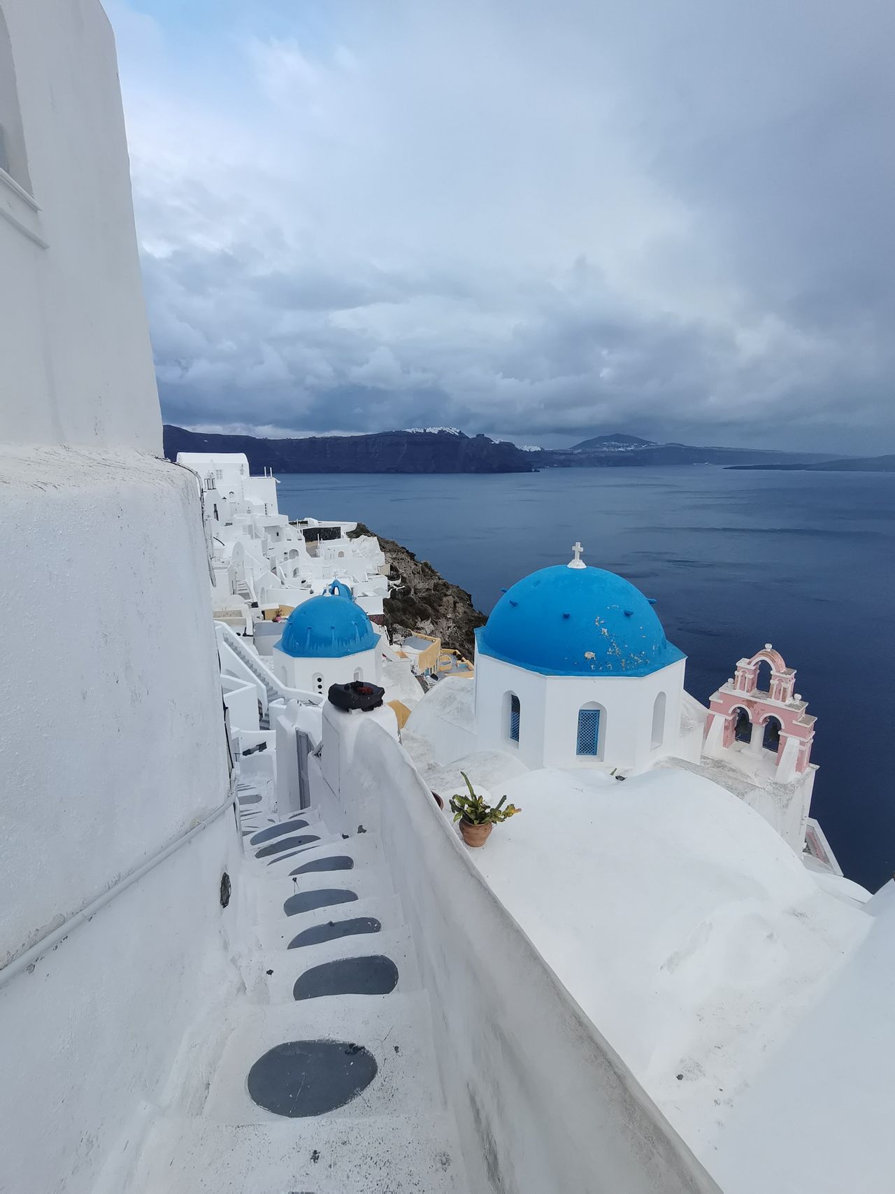 Santorini, Greece