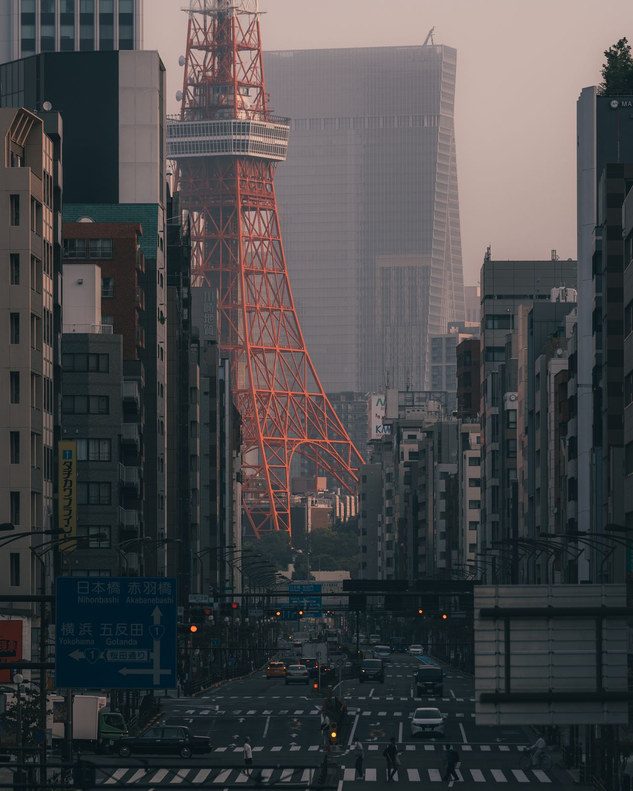 Tokyo, Japan